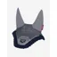 LeMieux Loire Fly Hood Twilight Grey